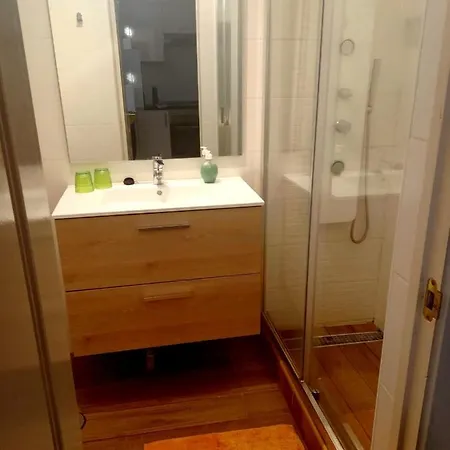 Modern Style With Quiet Surroundings Apartment Costa Adeje (Tenerife)