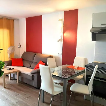 Lägenhet Modern Style With Quiet Surroundings *