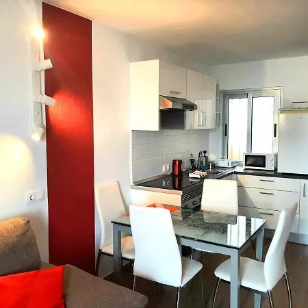 Lägenhet Modern Style With Quiet Surroundings